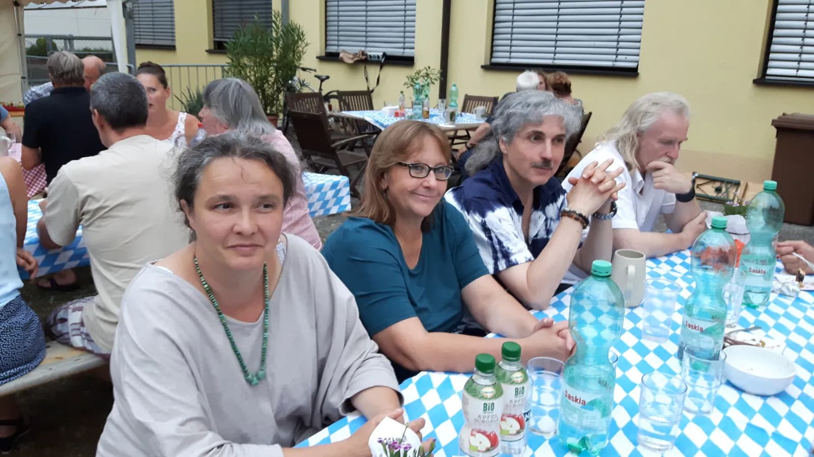 Sommerfest
