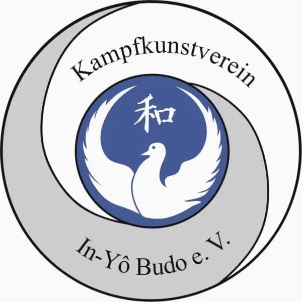 Vereinssymbol In-Yô Budo