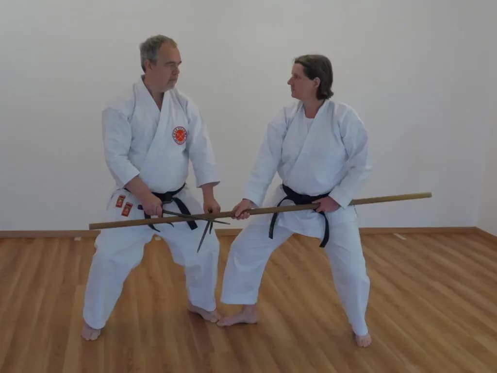 Kobujutsu