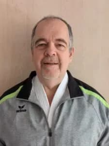 Porträt von Jens Künzel